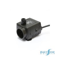 NuvoSkim DC Replacement Pump