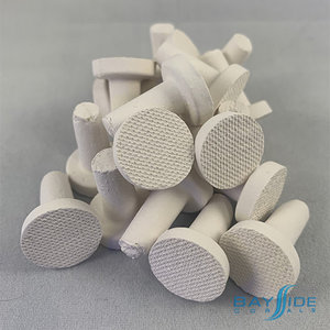 Small Ceramic Frag Plug | 20 pcs