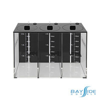 Simplicity Dosing Container | 3x 2.0l