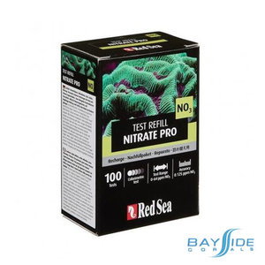 Red Sea Nitrate Pro Reagent*