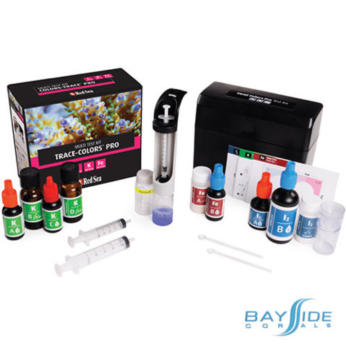 Red Sea Red Sea Algae Control Pro Multi Test Kit | NO3 PO4