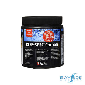 Red Sea Reef Spec Carbon | 500ml* Red Sea Reef Spec Carbon | 500ml*