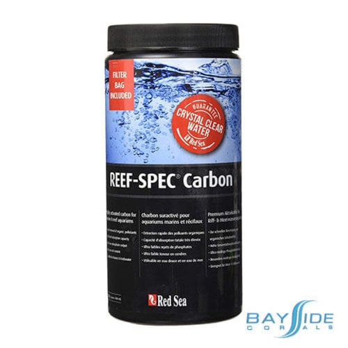 Red Sea Red Sea Reef Spec Carbon | 1000ml