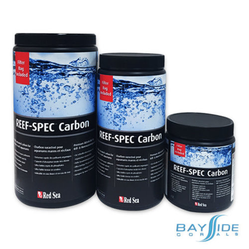 Red Sea Red Sea Reef Spec Carbon | 1000ml