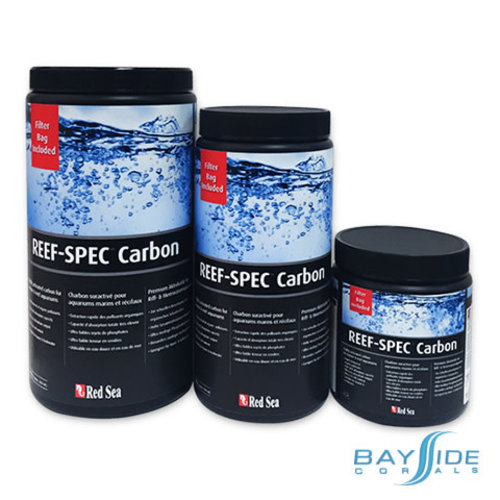 Red Sea Red Sea Reef Spec Carbon | 2000ml