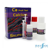 Calcium | Test Kit