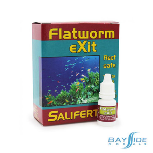 Salifert Salifert Flatworm eXit | 10ml