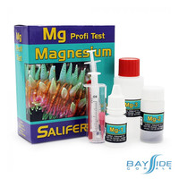Magnesium | Test Kit