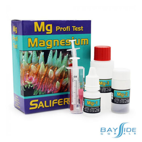 Salifert Magnesium | Test Kit