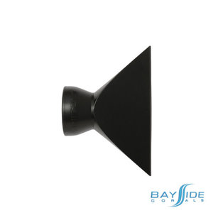 Loc-Line 3/4" Flare Nozzle 3"