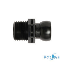 Loc-Line 1/2" NPT Connector