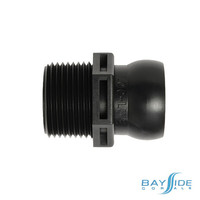 Loc-Line 3/4" NPT Connector