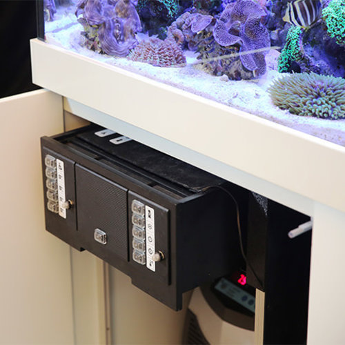 Red Sea Red Sea MAX S-Series S400 LED Complete Reef System | White