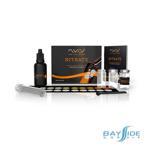 Nyos Nyos Nitrate Test Kit