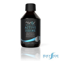 Active Iodine | 250ml