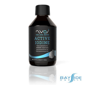 Nyos Active Iodine | 250ml