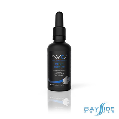 Nyos Pure Iodine | 50ml