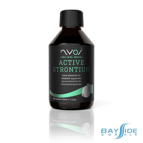 Nyos Nyos Active Strontium | 250ml