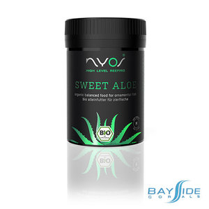 Nyos Sweet Aloe | 70g