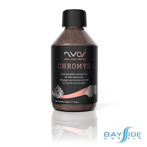 Nyos Chromys | 250ml