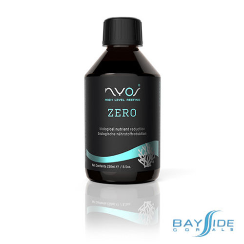 Nyos Nyos Zero | 250ml