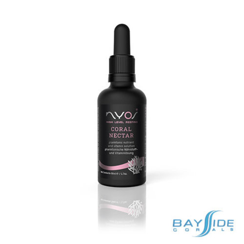 Nyos Nyos Coral Nectar | 50ml