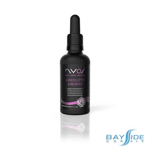 Nyos Absolute Aminos | 50ml