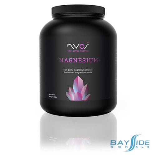 Nyos Nyos Magnesium+ | 4000g