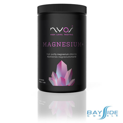 Nyos Magnesium+ | 1000g