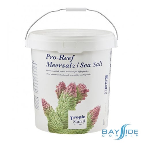 Tropic Marin Pro-Reef Salt | Bucket 25kg