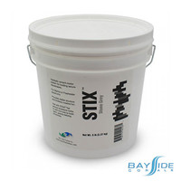 STIX Stone Grey Aquascaping Cement | 5lbs