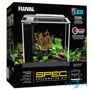 Clear Lid for Fluval Flex, Fits 9 Gal. 15 Gal. 32.5 Gal Tanks