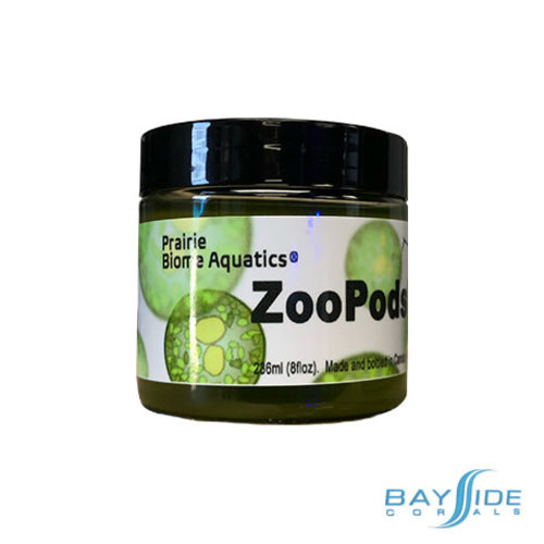 Prairie Biome ZooPods | 8oz Prairie Biome ZooPods | 8oz