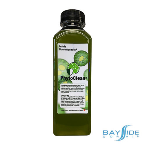 Prairie Biome PhytoClean | 16oz Prairie Biome PhytoClean | 16oz