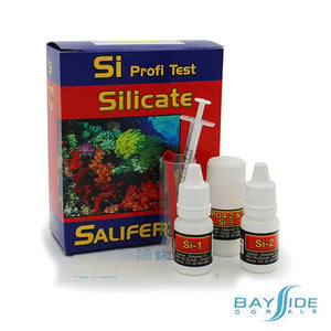 Salifert Silicate | Test Kit