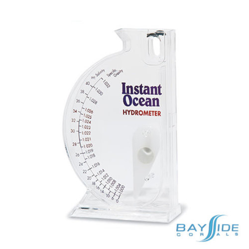 Instant Ocean Instant Ocean Hydrometer