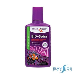 Instant Ocean Instant Ocean BIO-Spira | 250ml