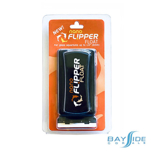 Flipper Nano Magnet  Float