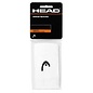 HEAD Wristband 5" White