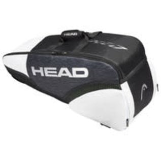 HEAD Djokovic Speed 6R Combi