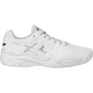 ASICS GEL RESOLUTION 7 LADY - TennisTek