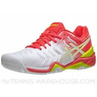 ASICS GEL-RESOLUTION 7 LADY