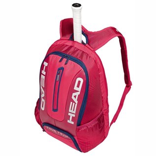 HEAD Head Team Tour Bags