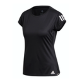 Adidas Adidas 3 Stripe Club Top