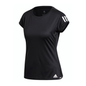 Adidas Adidas 3 Stripe Club Top