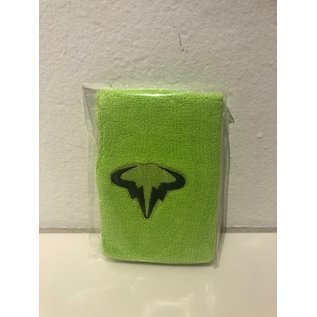 Nike Rafa Wristband