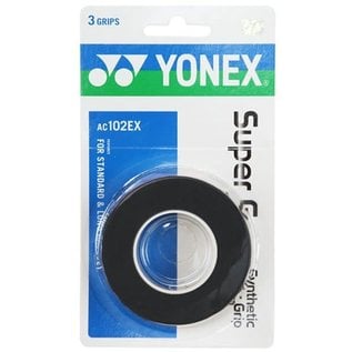 Yonex Yonex Super Grap Overgrip