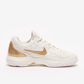 Nike Nike Air Zoom Cage 3 Femme