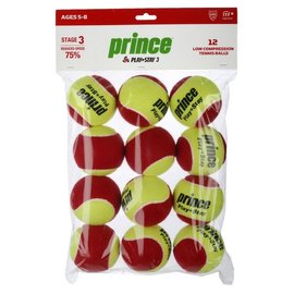 Prince Prince Play+Stay 3 - Felt Bulk 12 Pack