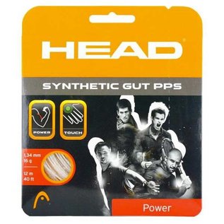 HEAD Head Tennis Strings